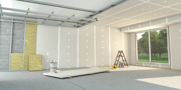Best Insulation for New Construction  in Dike, IA