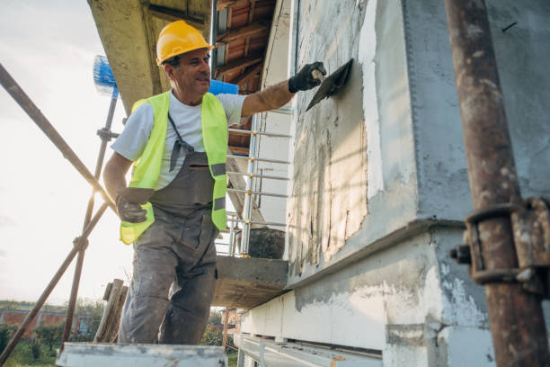 Range of Insulation Solutions in Dike, IA