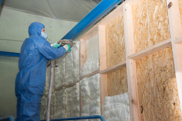 Dike, IA Insulation Contractor Company